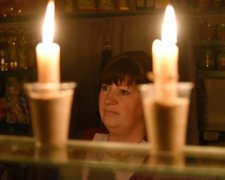 Вот и камни с неба: крымчан ждет очередной мрак