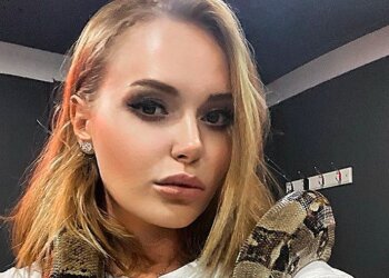 Слава Каминская, instagram.com/babaslavka/
