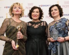 Який сором! Українцям підсунули "Жінку III тисячоліття" - вони нажахані