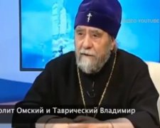 Зачаті в піст діти народжуються шизофрениками - РПЦ (відео)