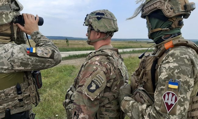 ЗСУ викинуть радянську зброю заради НАТО: у Путіна вже затремтіли від нової екіпіровки