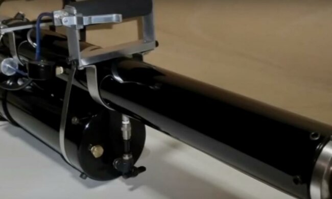 Смертельна вода: японець винайшов нову зброю