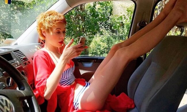 Коронавирус сорвал крышу невесте Розенко - дрель приносит божественное удовольствие