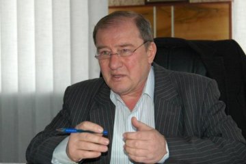 Оккупанты в Крыму начали судилище над Умеровым