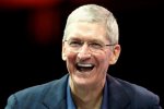Голову Apple висміяли за фотографію зроблену на iPhone
