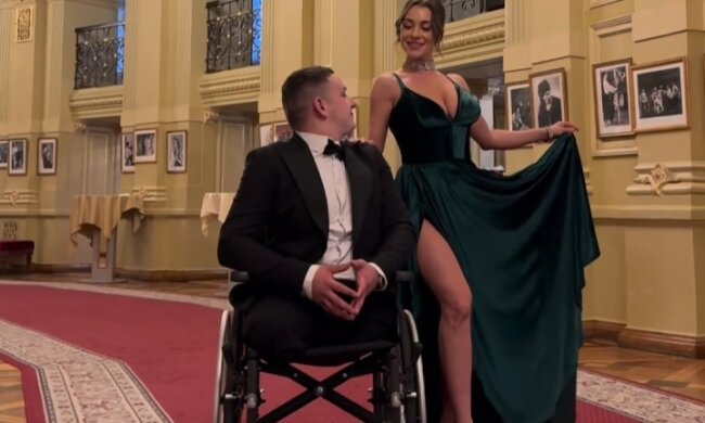 Джозефина Джексон / фото: Instagram