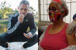 Эктор Хименес-Браво и Архенис Браво