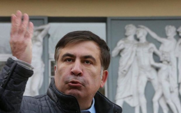 Главное за ночь: задержание Саакашвили и миграция россиян в Украину