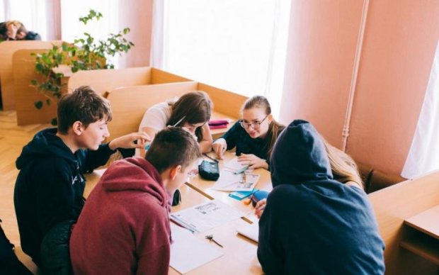 Математичні гуру: українські школярі забрали купу медалей на складному конкурсі