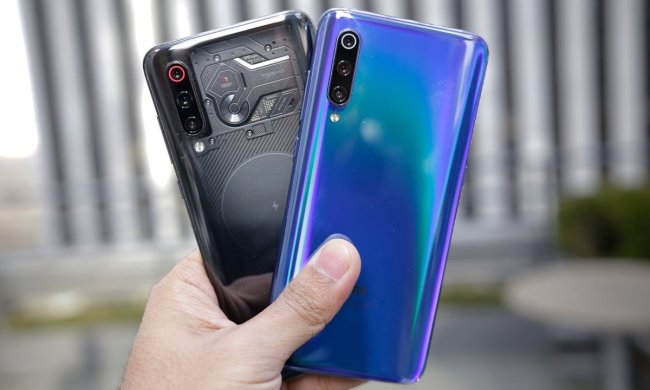 Mi 9 SE