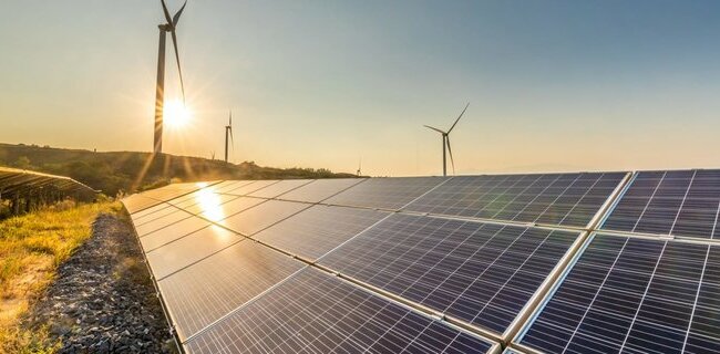Бюджетний комітет Ради має закласти в бюджеті-2021 гроші на оплату зеленої енергетики - турецький інвестор