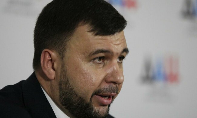 Пушилину пора на "Зважені і щасливі": соратник Захарченко больше никуда не пролазит, украинцы хохочут до слез