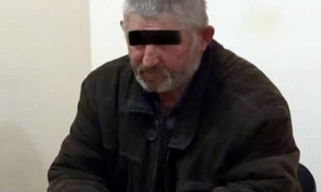 Обесчестил и забрал жизнь 7-летнего ребенка: на Херсонщине задержали опасного преступника