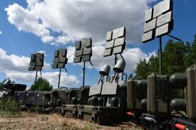 РЕБ: фото из свободных источников