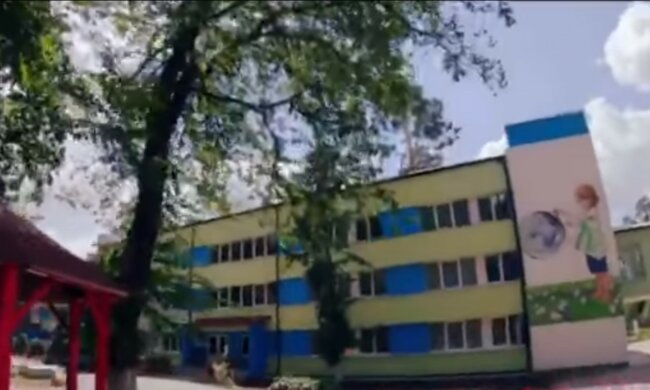 В Киеве откроют санатории для детей, но отдохнут не все