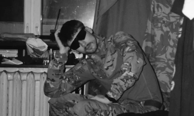 Ярослав Варнак Иванов — военный и музыкант