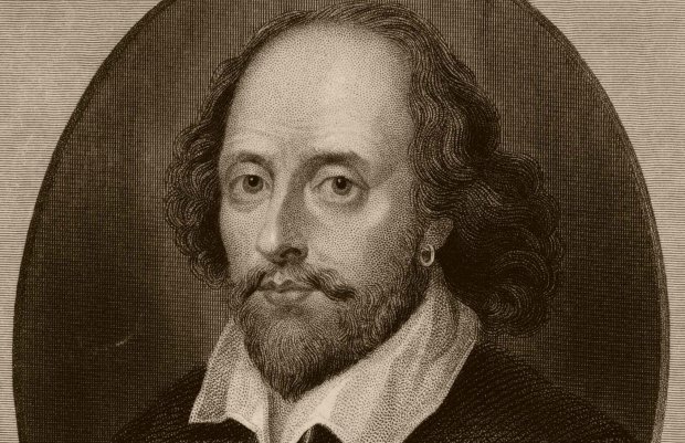 Вільям Шекспір