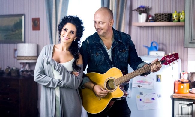 Потап и Настя Каменских