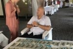 "Плати гроші або терпи мітинги". Як заробляє ГО "Стоп Корупції"
