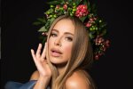 Скрін, Instagram Лорак