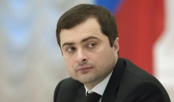 Помічник Путіна зустрінеться з "добровольцями Донбасу"