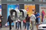 У Дніпрі декан престижного університету вивіз із школи повний багажник "добра" - ганебний вчинок засікла камера