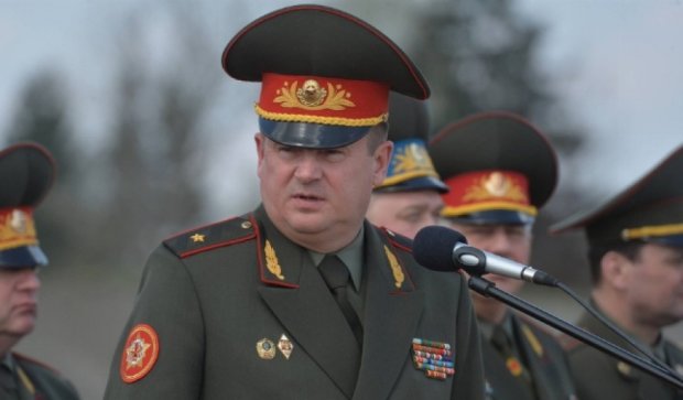 Минобороны Беларуси не видит смысла в размещении российской базы