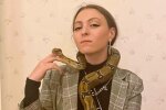 Маша Полякова, фото: Instagram