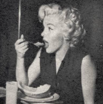 Мерілін Монро