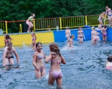 Детские шалости на воде обернулись страшной трагедией