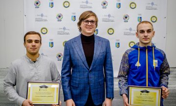 Брат Юлії Свириденко