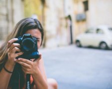 Canon зробила боляче шанувальникам плівкових знімків