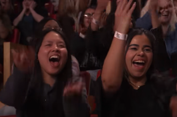 "Six-seven", кадр из видео