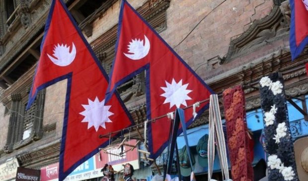 Відсьогодні Непал починає жити за новою конституцією