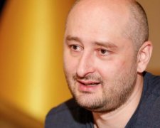 Бабченко показав, що на нього "нашкрябала" ФСБ