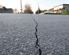 На українців може чекати нова хвиля землетрусів