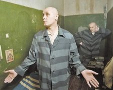 Амністія в Україні діє тільки для бойовиків