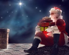 Прогноз на 2018-й: зорі розповіли, кому пощастить