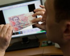 Безкоштовні гроші: як розпізнати фальшивку "на око"