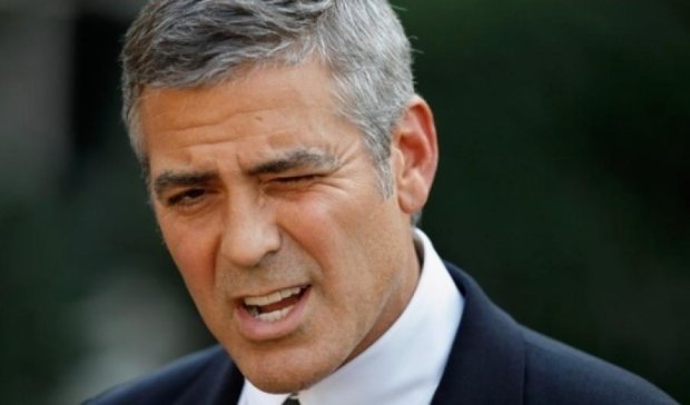 Отцовство поставит крест на карьере Джорджа Клуни
