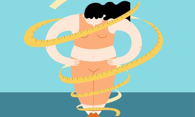 Большой живот — короткая память: чем опасен брюшной жир