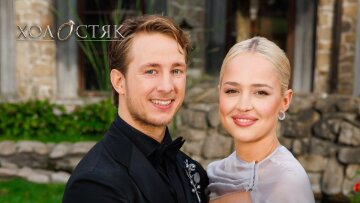 Олександр Терен розвіяв ілюзії про "щасливий фінал" шоу "Холостяк": "Мені навіть складно назвати нас парою"