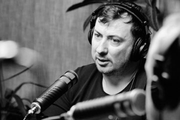 Валерій Жидков. Фото: Instagram