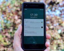 Google прибрав із Android 9.0 важливу функцію