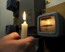 Надзвичайний стан в енергетиці триватиме ще місяць