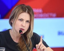 У Поклонской сорвало дамбу: "няш-мяш" требует у Зеленского разрушить Берлинскую стену