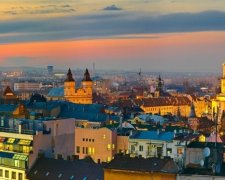Українське місто включили до п'ятірки кращих в Європі