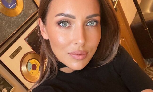 Алсу, фото: Instagram