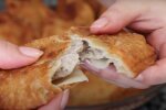 чебуреки, скріншот з відео