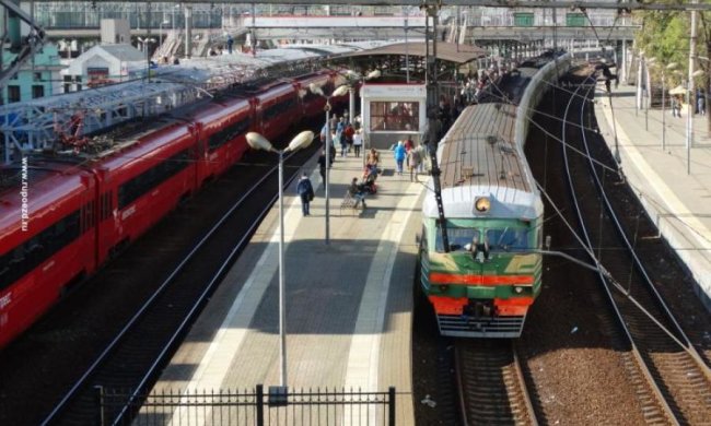 Укрзалізниця різко підвищить ціни. Поліпшенням умов і не пахне